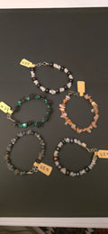 Crystal Bracelet