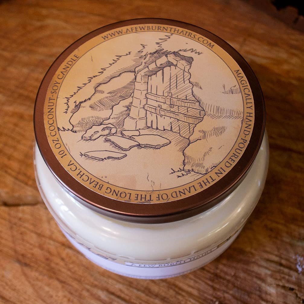 I CAST ELDRITCH BLAST!